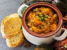 ������� ����� �� �����, ���� � ����� � ���� �� ����� ������� (slow cooker)
